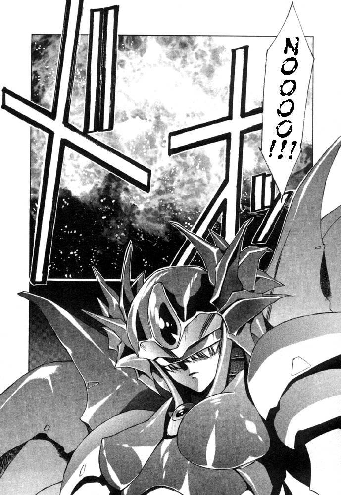 Vampire Master Dark Crimson [ecchi] Chapter 1000 Page 155